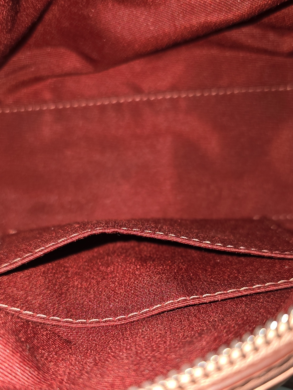 Coach Mini ‘Rowan’ Puffy Quilted Crossbody - Picture 11 of 12